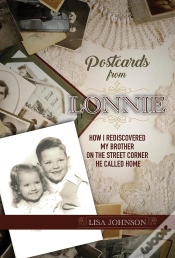 Capa do artigo Postcards From Lonnie