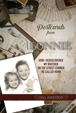 Capa do artigo Postcards From Lonnie