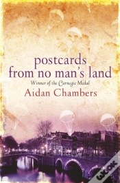 Capa do artigo Postcards From No Man