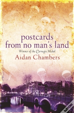 Capa do artigo Postcards From No Man'S Land