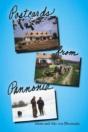Postcards From Pannonia - Preview