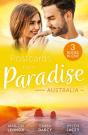 Postcards From Paradise: Australia - Preview