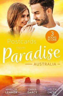 Capa do artigo Postcards From Paradise: Australia