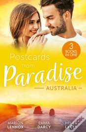 Capa do artigo Postcards From Paradise: Australia