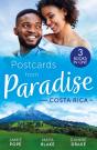 Postcards From Paradise: Costa Rica - Preview