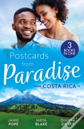 Postcards From Paradise: Costa Rica