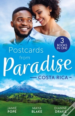 Capa do artigo Postcards From Paradise: Costa Rica