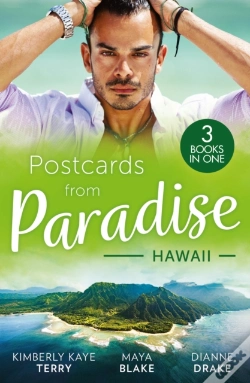 Capa do artigo Postcards From Paradise: Hawaii