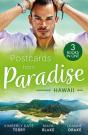 Postcards From Paradise: Hawaii - Preview