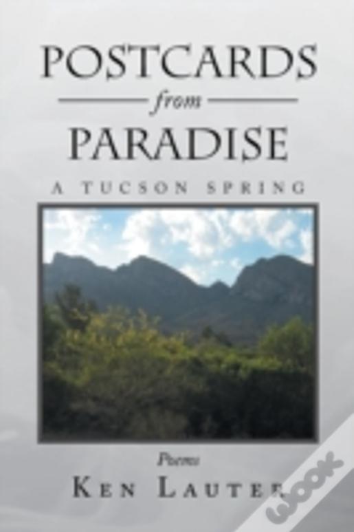 Postcards From Paradise