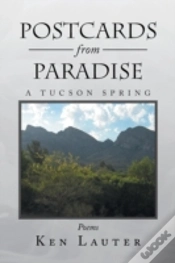 Capa do artigo Postcards From Paradise