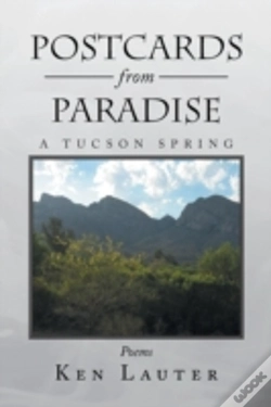 Capa do artigo Postcards From Paradise
