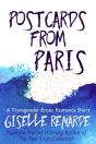 Postcards From Paris - Preview