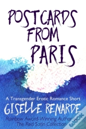 Capa do artigo Postcards From Paris