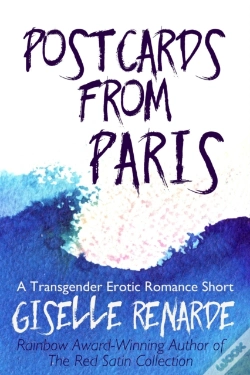 Capa do artigo Postcards From Paris