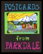 Postcards From Parkdale - Preview