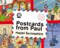 Postcards From Paul - Preview