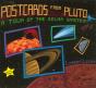 Postcards From Pluto - Preview