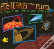 Capa do artigo Postcards From Pluto