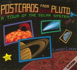 Capa do artigo Postcards From Pluto