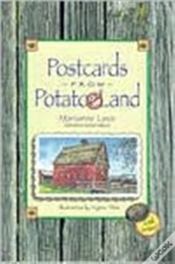 Capa do artigo Postcards From Potato Land