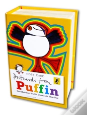 Capa do artigo Postcards From Puffin