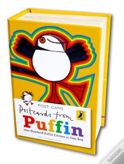 Capa do artigo Postcards From Puffin