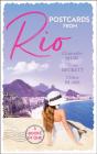 Postcards From Rio Eb - Preview