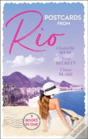 Capa do artigo Postcards From Rio Eb