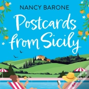 Capa do artigo Postcards From Sicily