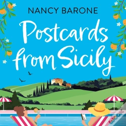 Capa do artigo Postcards From Sicily