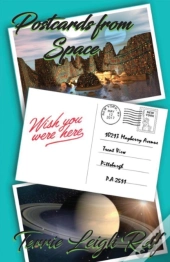 Postcards From Space