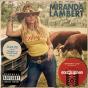 Postcards From Texas - CD - Preview