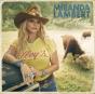 Postcards from Texas - Vinil - Preview