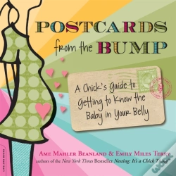 Capa do artigo Postcards From The Bump