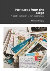 Capa do artigo Postcards From The Edge