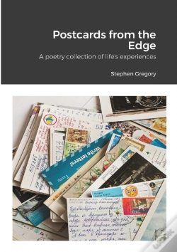 Capa do artigo Postcards From The Edge