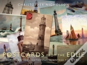 Capa do artigo Postcards From The Edge: Remote British Lighthouses In Vintage Postcards