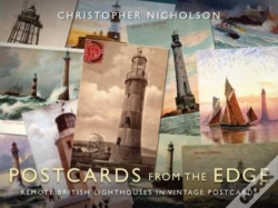 Capa do artigo Postcards From The Edge: Remote British Lighthouses In Vintage Postcards