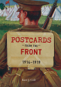 Postcards From The Front 1914-1919 - Preview