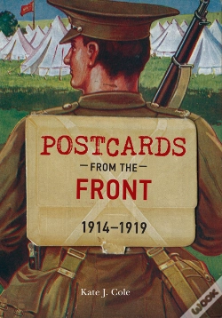 Capa do artigo Postcards From The Front 1914-1919