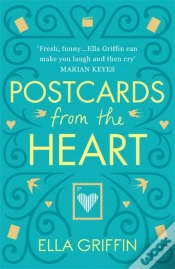 Capa do artigo Postcards From The Heart