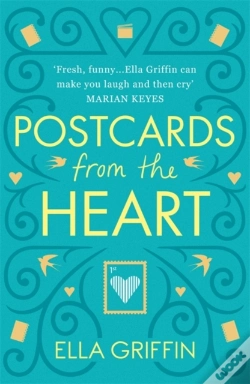 Capa do artigo Postcards From The Heart