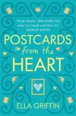 Postcards From The Heart