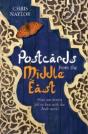 Postcards From The Middle East - Preview