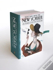 Capa do artigo Postcards From The New Yorker