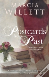 Capa do artigo Postcards From The Past