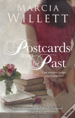 Capa do artigo Postcards From The Past