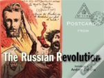 Postcards From The Russian Revolution