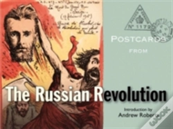 Capa do artigo Postcards From The Russian Revolution